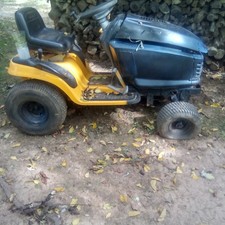 Cub cadet tractor for sale  Randallstown