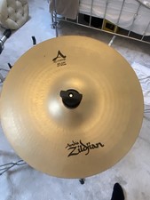Zildjian custom splash for sale  BRIXHAM