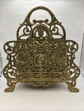 Vtg heavy ornate for sale  Lamar