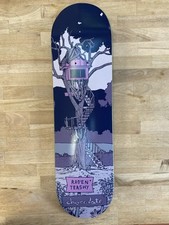 Chocolate skateboards treehous d'occasion  Bois-Colombes