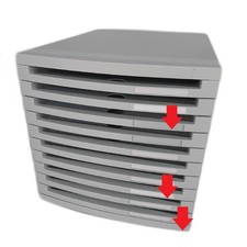 Han schubladenbox contur gebraucht kaufen  Schwarzenberg