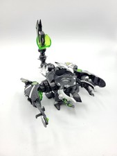 Bakugan darkus dharak usato  Spedire a Italy