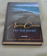 Agatha christie tod gebraucht kaufen  Dortmund