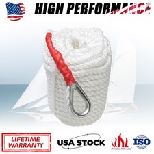 Twisted strand nylon for sale  Houston