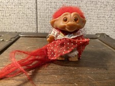 Uneeda troll doll for sale  Davis