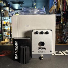 Mxr m222 talk for sale  BATH