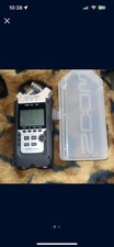 Zoom h4n pro for sale  La Puente