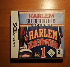 Harlem globetrotters tour gebraucht kaufen  Burgdorf