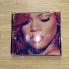 Loud by Rihanna (CD, 2010) comprar usado  Enviando para Brazil