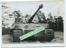 tiger panzer gebraucht kaufen  Zeuthen