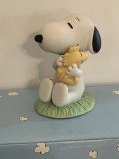 Peanuts snoopy hugging for sale  Fillmore