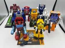 Transformers ss86 war for sale  Surprise