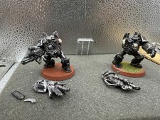 Warhammer 40k chaos for sale  Waltham
