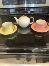 Indigolife porcelain 24k for sale  Boca Raton