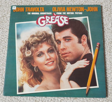 grease lp for sale grease lp for sale MELTON MOWBRAY