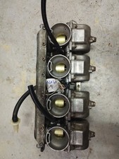 Suzuki gsxr 400 for sale  MANCHESTER