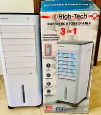 umidificatore d aria usato  Santa Croce del Sannio