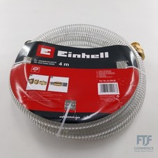 Einhell saugschlauch pumpen gebraucht kaufen  Neustadt b.Coburg