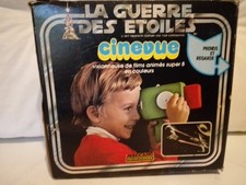 Star wars cinevue d'occasion  Breil-sur-Roya