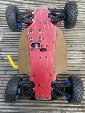 Kyosho nitro buggy for sale  BLAYDON-ON-TYNE