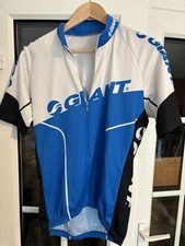 Cycling giant jersey for sale  YORK