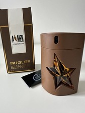 Mugler men pure for sale  LONDON