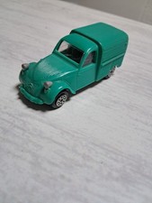2cv camionnette norev d'occasion  Saint-Quentin