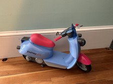 Journey girls scooter for sale  Hampton Falls