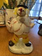 Vintage murano art for sale  Mahwah
