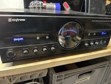 Skytronic verstärker surround gebraucht kaufen  Laaber
