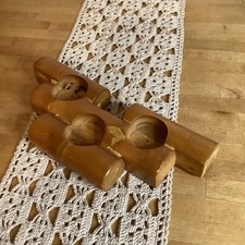 Bougeoir bambou bougies d'occasion  Troyes