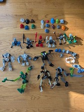 Lego bionicle masks for sale  Lombard