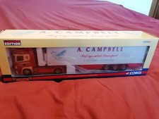 Corgi scania topline gebraucht kaufen Corgi scania topline gebraucht kaufen  Neuss