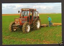 Lethuin fermier tracteur d'occasion  Baugy