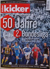 Kicker sonderheft 2024 gebraucht kaufen  Oldenburg (Oldenburg)