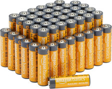 Batterie alcaline alte usato  Roma