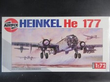 Airfix heinkel he177 for sale  Des Plaines
