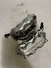Pinze radiali brembo usato  Rosate