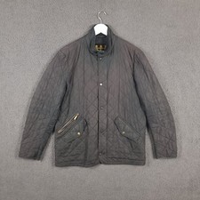 Barbour jacket mens for sale  DORCHESTER
