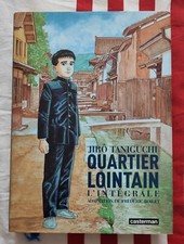 Quartier lointain integrale d'occasion  Saint-Germain-la-Blanche-Herbe
