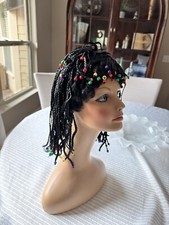 Braided black dreadlocks for sale  West Chester
