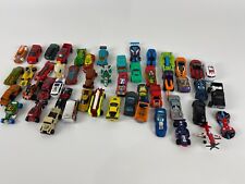 Hot wheels cars d'occasion  Expédié en Belgium