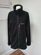 Berghaus fleeced jacket for sale  CRAIGAVON