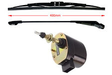 Scheibenwischer motor 12v gebraucht kaufen  Wesenberg