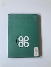 Catalogo schede bernini usato  San Giorgio di Piano