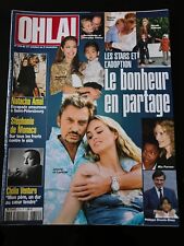319 2004 johnny d'occasion  Le Creusot