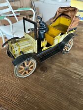 Jouet voiture mecanique d'occasion  Le Palais