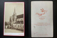 Colombier auxerre église d'occasion  Pagny-sur-Moselle