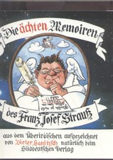 Bildband humor ächten gebraucht kaufen  Meiningen