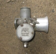 Carburateur amal 389 d'occasion  Le Cendre